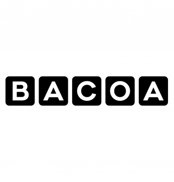 BACOA logo