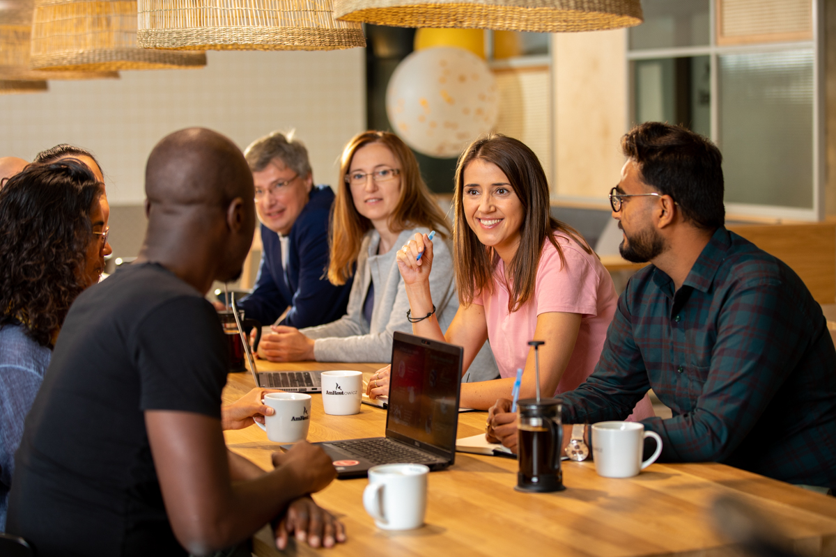 Investors - corporate governance