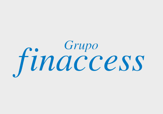 Finaccess becomes the most significant shareholder