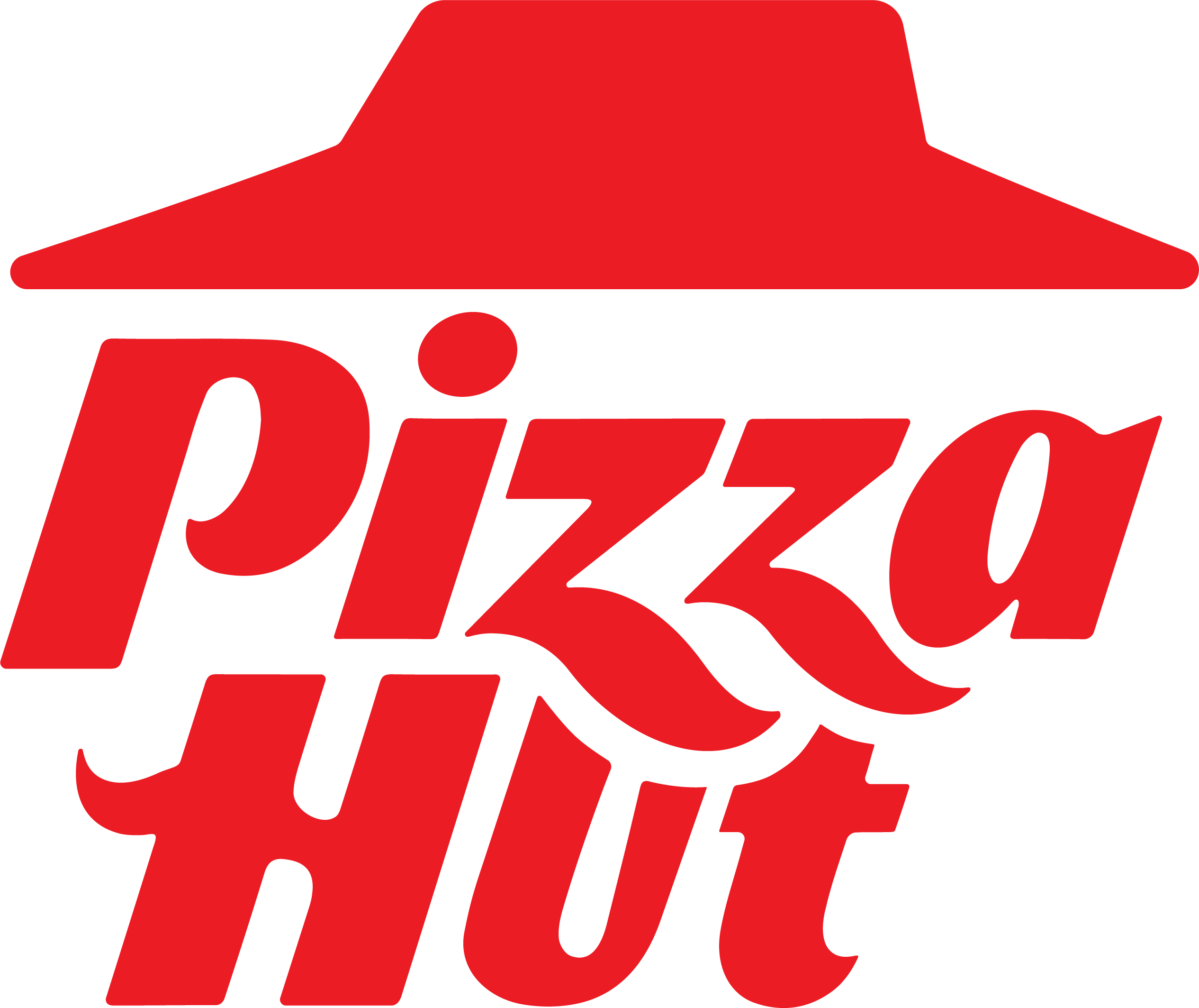 Pizza Hut logo