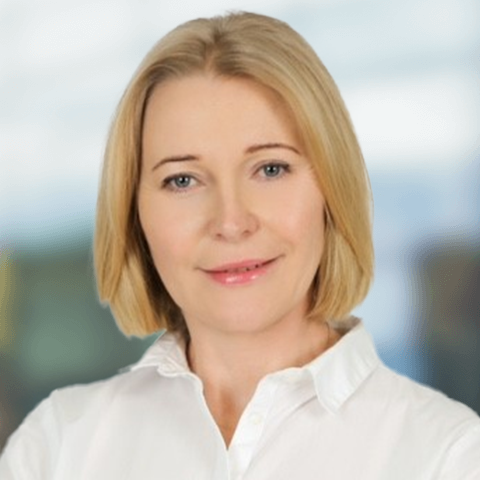 Katarzyna Masłowska