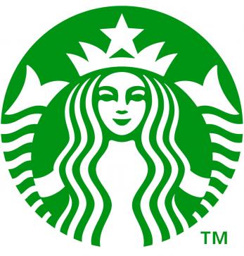 Starbucks logo