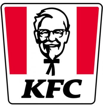 KFC logo