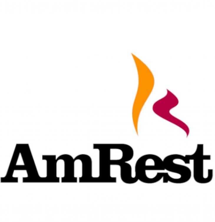 AmRest logo