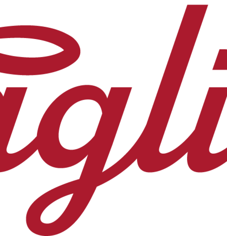 La Tagliatella logo - png