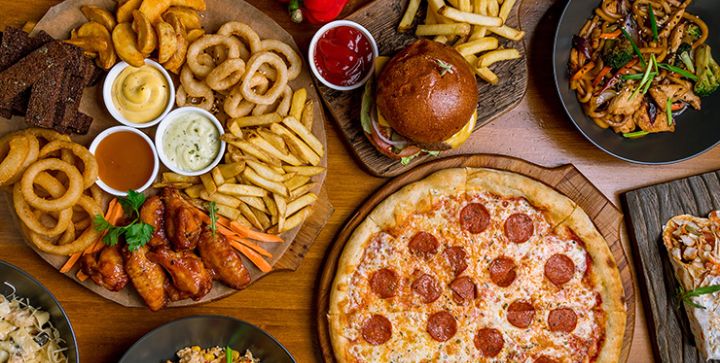 Food Service