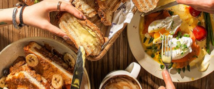 Sprawozdanie niefinansowe AmRest za 2022 r.