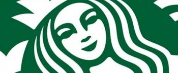 Starbucks logo