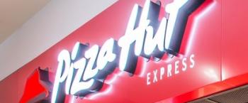 AmRest became the master-franchisee of Pizza Hut brand in CEE
