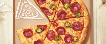 AmRest acquires Pizza Hut Delivery business in France