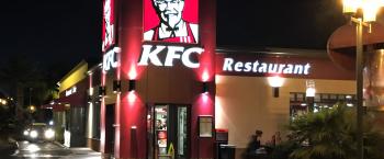 Planowane przejęcie 42 restauracji KFC we Francji