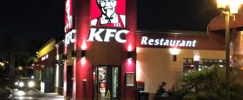 AmRest Forthcoming acquisition of 42 KFC restaurants in France