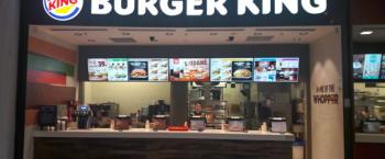 AmRest Prawo wyłącznego rozwoju marki Burger King na rynku czeskim i słowackim