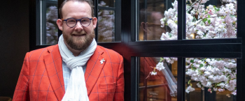 A pandemic-proof business model: understanding Sushi Shop’s success in 2020