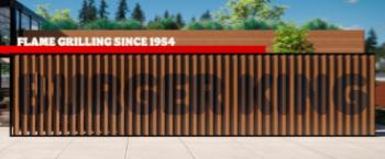 AmRest announces a deal to develop the Burger King brand in 5 countries