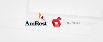 AmRest partners with LogiNext on last mile logistics
