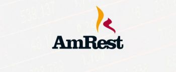 Financial Results Press Note AmRest header