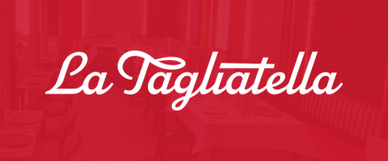 La tagliatella rebranding