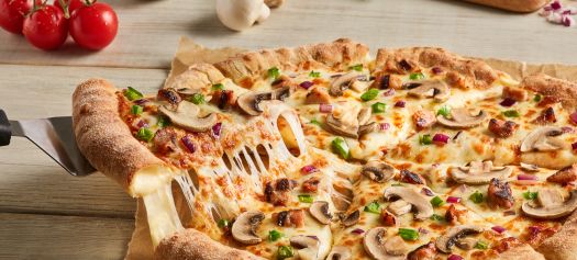 Pizza Hut
