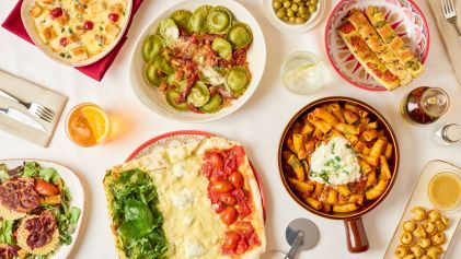 La Tagliatella restaurant