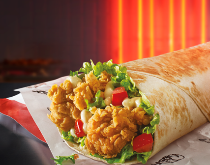 KFC
