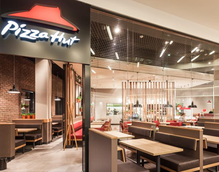 Pizza hut 1