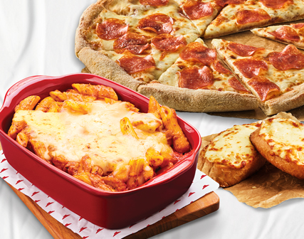 Pizza hut 2