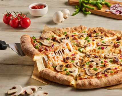 Pizza hut 3