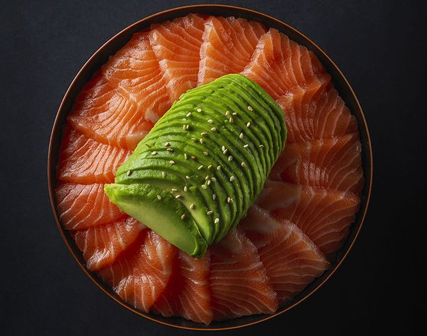 Sushi Shop