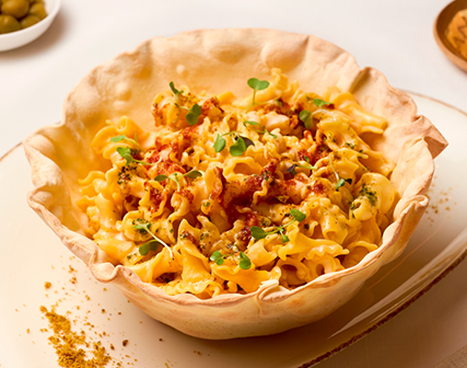 La Tagliatella