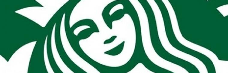 Starbucks logo