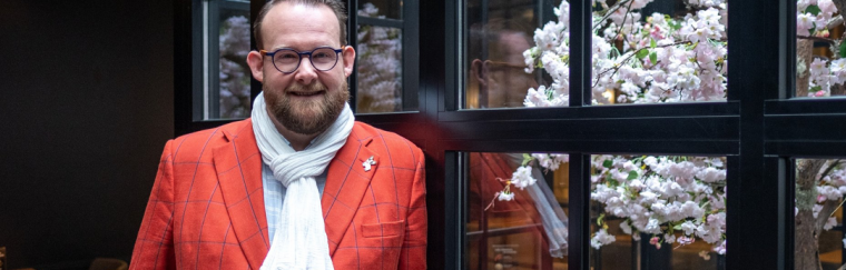 A pandemic-proof business model: understanding Sushi Shop’s success in 2020