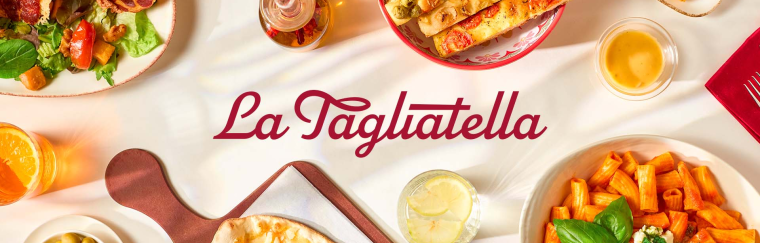 La Tagliatella