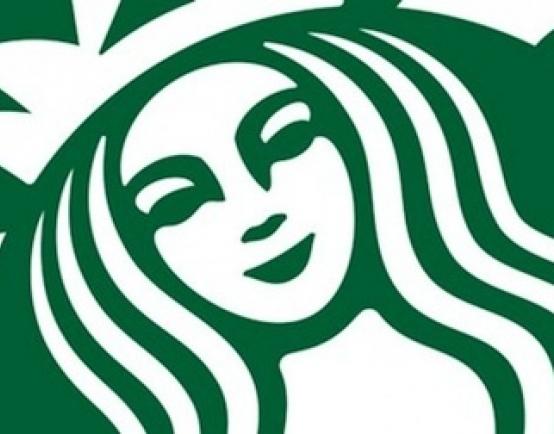 Starbucks logo