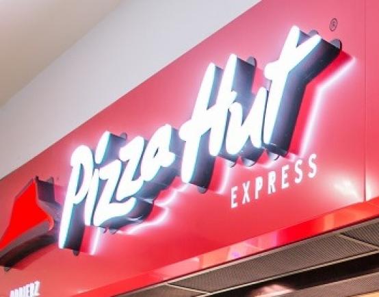 AmRest master-franczyzobiorcą marki Pizza Hut w Europie Środkowo-Wschodniej