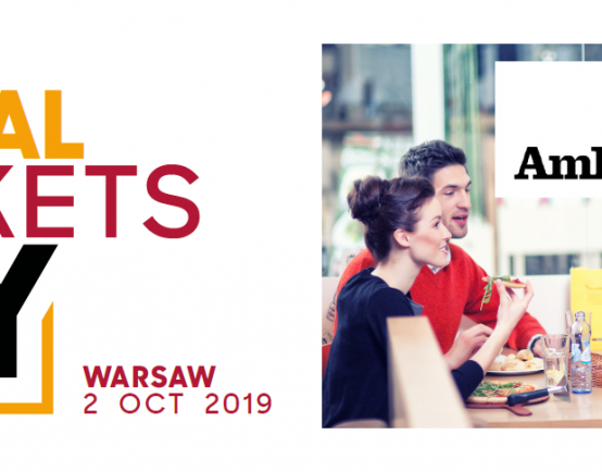 AmRest Capital Markets Day
