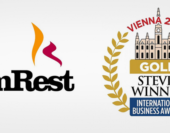 AmRest wins GOLD STEVIE® award in 2019 International Business Awards®