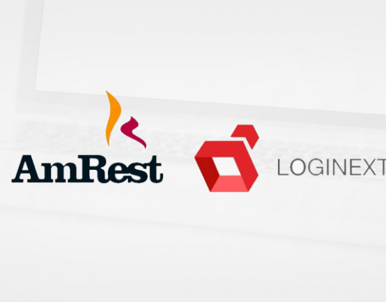 AmRest partners with LogiNext on last mile logistics