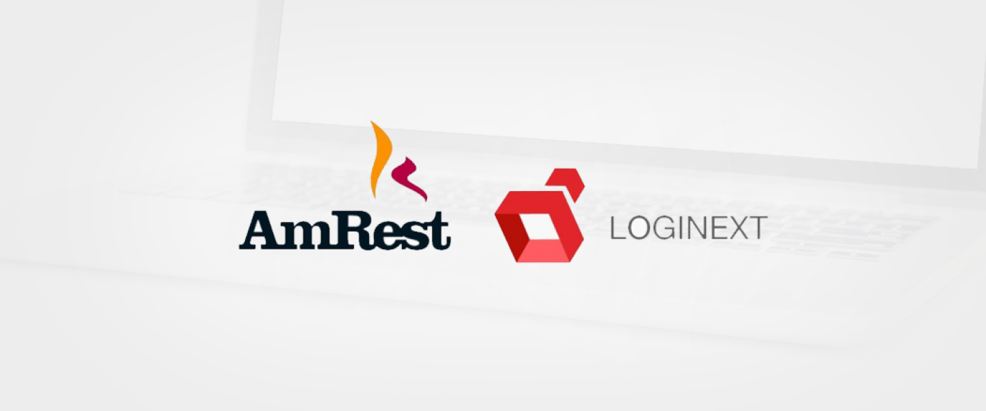 AmRest partners with LogiNext on last mile logistics