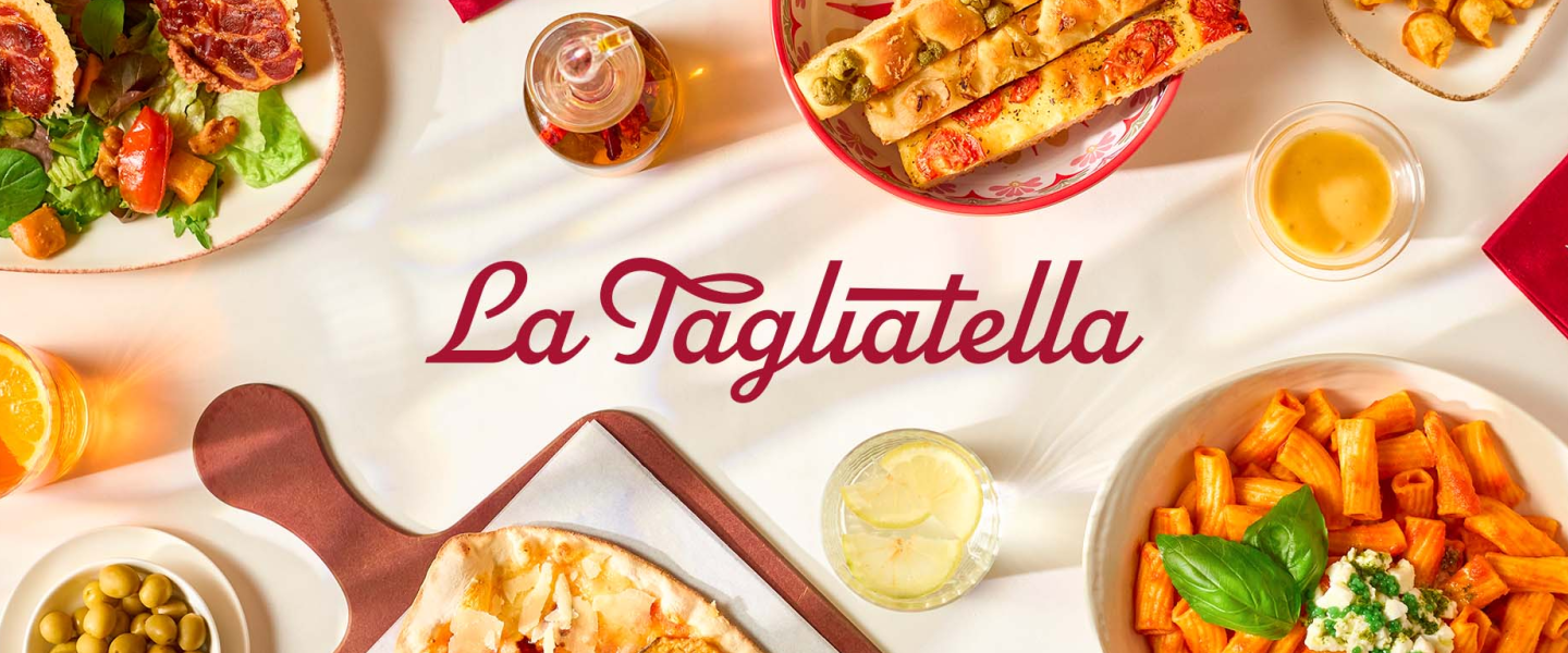 La Tagliatella