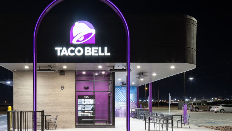 Taco Bell