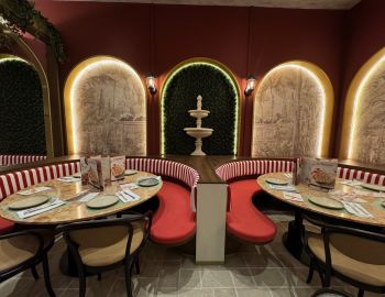 Restaurant 1