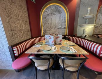 Restaurant 3