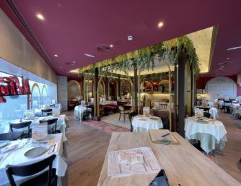 Restaurant 4